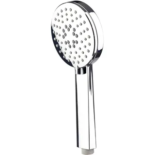 Croydex Dusch-Handset, Chrom, One Size