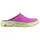 Slip-Ons Herren Iris Orchid/Aspargus Green 38