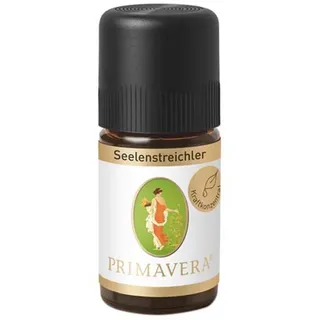 Primavera Seelenstreichler Kraftkonzentrat 5 ml