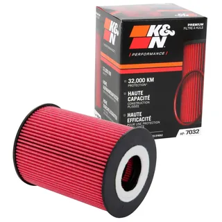 K&N HP-7032