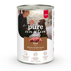 Bild von pure sensitive Rind 6 x 400 g