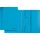 Jurismappe A5 blau