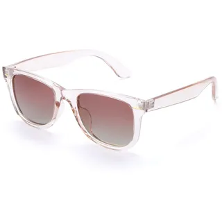 Myiaur Fashion Sonnenbrillen für Damen Polarized Driving Anti Glare UV400-Schutz Stilvolles Design