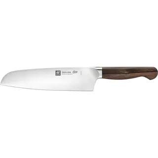 ZWILLING 1731 Santokumesser 18 cm, Glattschliff