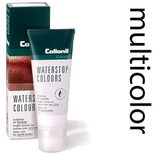 Collonil Waterstop Tube farblos/neutral 75 ml Schuhpflege
