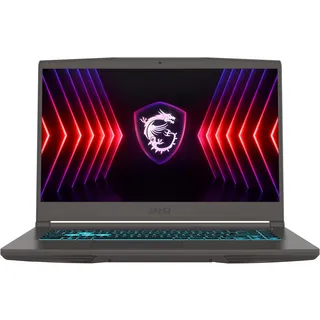 MSI Thin 15 B13UC-3073 Intel Core i5-13420H 16 GB RAM 512 GB SSD RTX 3050