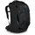 Fairview 70 Damenrucksack Schwarz