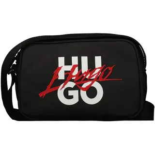 Hugo Handwritten2.0 Ew C 10260368 Umhängetasche Black One Size