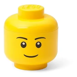 LEGO MINI HEAD - BOY