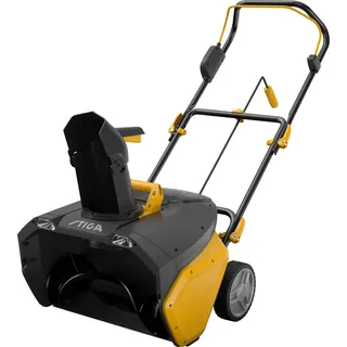 Stiga ST 700e Kit - Akku-Schneefräse - 48V 4Ah