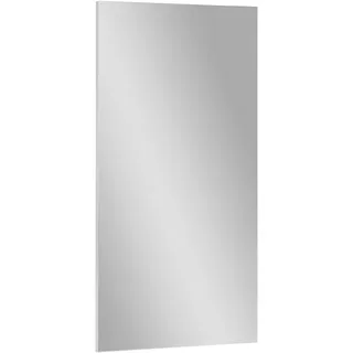 Schildmeyer MÖBELPARTNER Spiegel Mads 137198 silber 40,0 x 3,0 x 80,0 cm