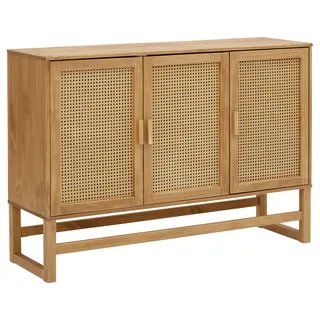 OTTO home Linz 128 x 90 x 38 cm Gelb