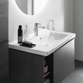 Duravit D-Neo Möbelwaschtisch 80 x 48 cm 2370800000