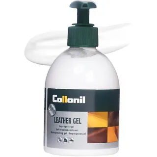 Collonil Leather Gel 55840001000 Schuhcreme Glattleder 200 ml