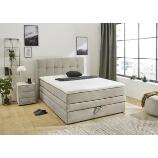 Jockenhöfer Amy 140 x 200 cm Beige