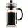 Chambord 1,5 l 12 Tassen Silber