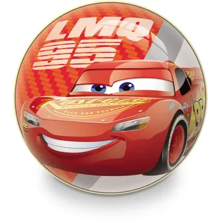 Mondo Toys Bio Ball - Cars 3 Legend Bio - Mädchen/Jungen - Mehrfarbig - BioBall - 26027