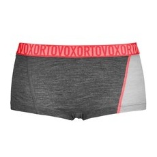 Ortovox 150 Essential Hot Pants, Anthrazit