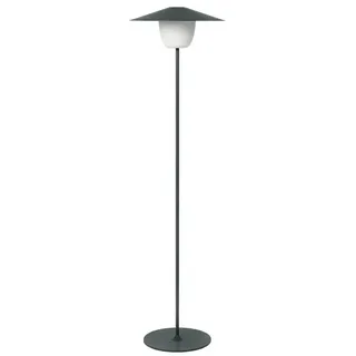 BLOMUS Ani LAMP - floor mobile LED-Stehleuchte - magnet - Ø 34 cm H