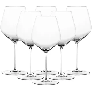 Spiegelau Burgunderglas Rotweinglas 0,734 l 6-tlg.