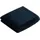 Calypso Feeling Badetuch 50 x 100 cm blau
