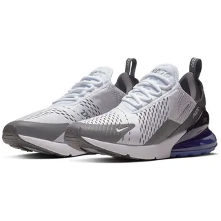 Air Max 270 Herren White/White Persian/Violet/Dark Grey 45,5