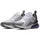 Air Max 270 Herren White/White Persian/Violet/Dark Grey 45,5