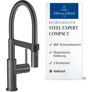 Steel Expert Compact anthrazit 92730005