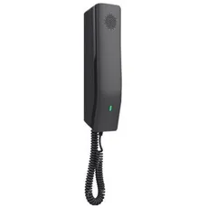 Grandstream GHP Series GHP611W - VoIP phone - 3-way call capability