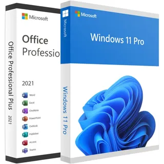 Office 2021 Professional Plus ESD Multilingual Win