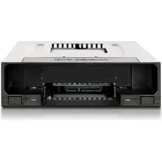 ICY Dock RaidSonic flexiDOCK