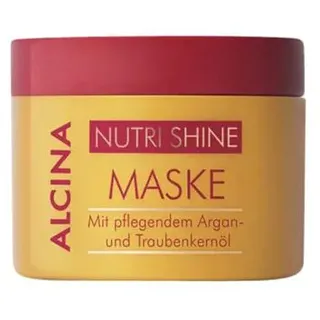 Alcina Nutri Shine Maske 200 ml