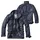 M65 Parka blau 4XL