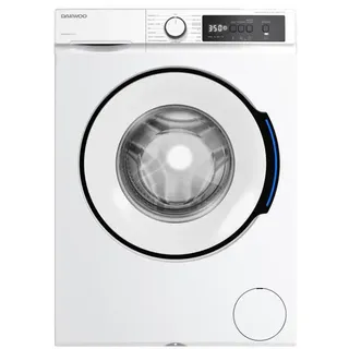 Daewoo WM-FB8514W1A-DE Waschmaschine (8 kg, 1400 U/min)