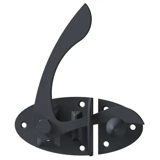 GAH Alberts Gartentorfalle Ovado 85 x 60 mm