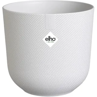 elho Jazz Ø 26 x 24,2 cm Weiß