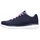 Graceful Get Connected Navy Mesh Hot Pink Trim, 36