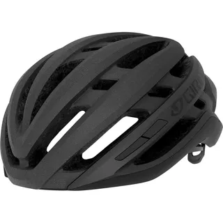 Giro Agilis 59-63 cm Herren matte black 2025