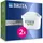 Maxtra Pro Weiß 2 St.