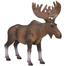 Mojo Wildlife European Elk - 387023