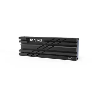 be quiet! MC1, M.2 SSD-Kühler (BZ002)