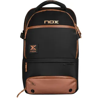 Nox-Xtreme Luxury Open Series schwarz braun