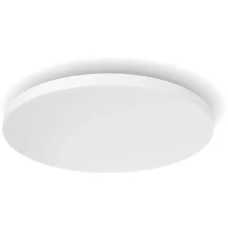Philips HUE Led-Deckenleuchte , Weiß , Metall , G , 60x60x5 cm , Lampen & Leuchten, Innenbeleuchtung, Smart-Home-Lampen, Smart Home Deckenleuchten