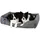 Hundekissen ZARA 150 x 110 cm grau