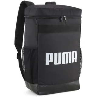 Puma Challenger 27 l Rucksack Schwarz