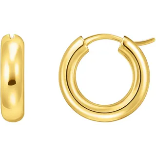 Thomas Sabo Hoop Earrings CR747-413-39 Creole