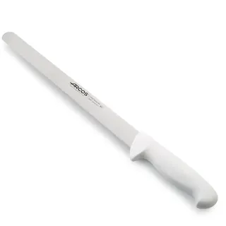 Arcos Serie 2900 Tortenmesser 30 cm Weiß