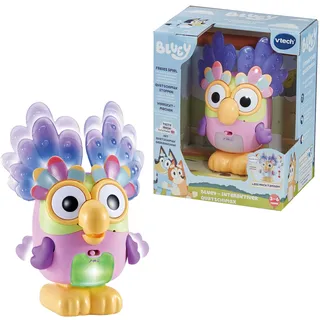 Vtech Bluey - Interaktiver Quatschimax