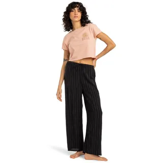 BILLABONG Bikini-Hosen Damen Schwarz M
