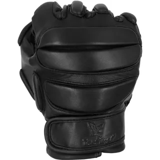 Einsatzhandschuh SEK 1 - schnitthemmend - aus Leder, Gr. L